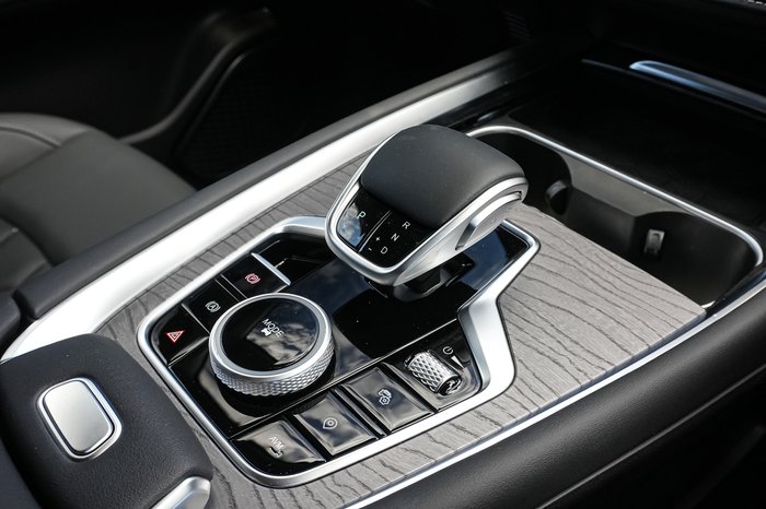 2025 Chery Tiggo 8 PRO MAX Ultimate DCT AWD