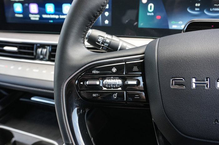 2025 Chery Tiggo 8 PRO MAX Ultimate DCT AWD