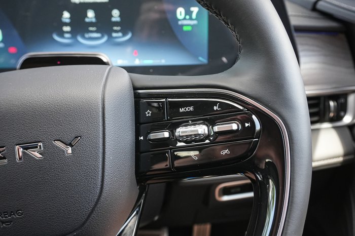 2025 Chery Tiggo 8 PRO MAX Ultimate DCT AWD