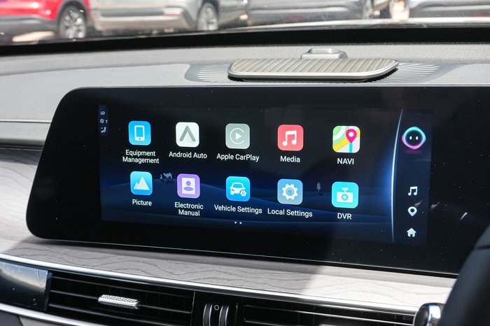 2025 Chery Tiggo 8 PRO MAX Ultimate DCT AWD