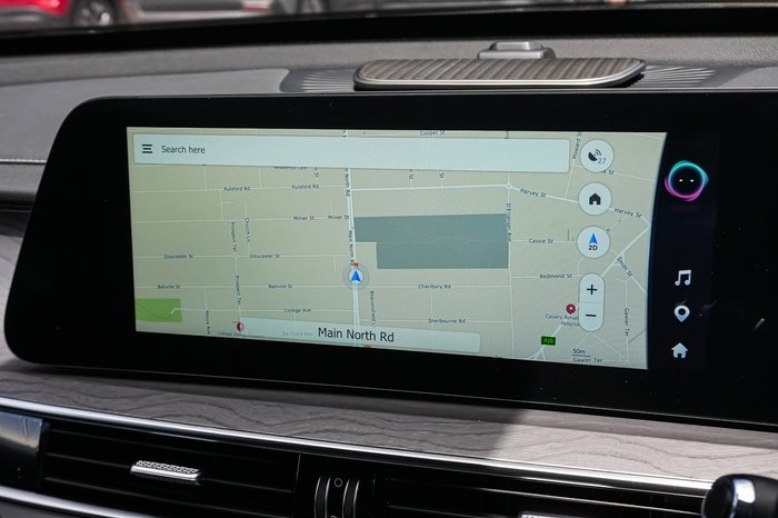 2025 Chery Tiggo 8 PRO MAX Ultimate DCT AWD