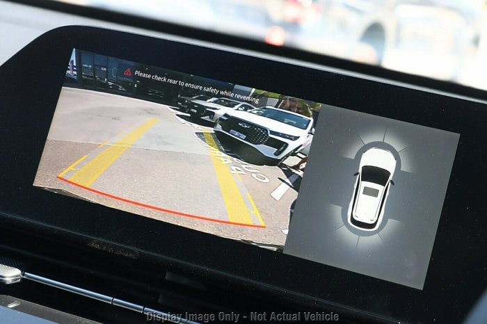 2025 Chery C5 Urban DCT