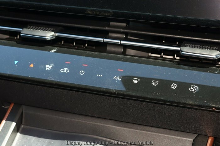 2025 Chery C5 Urban DCT
