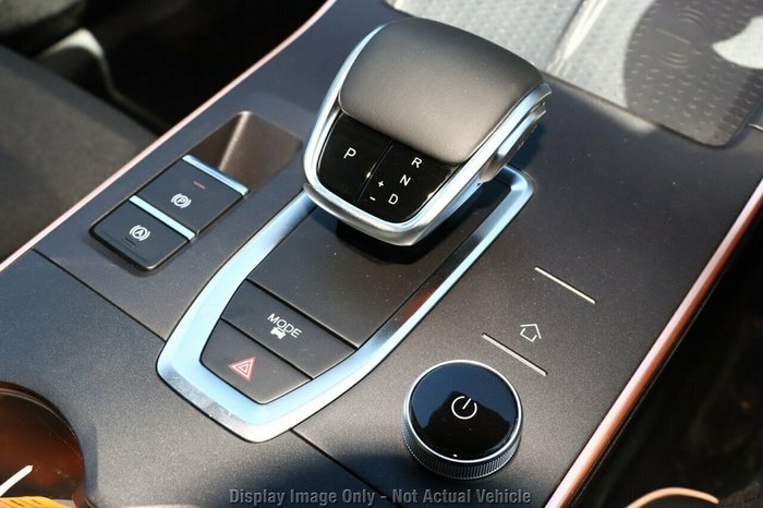 2025 Chery C5 Urban DCT