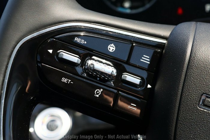 2025 Chery C5 Urban DCT