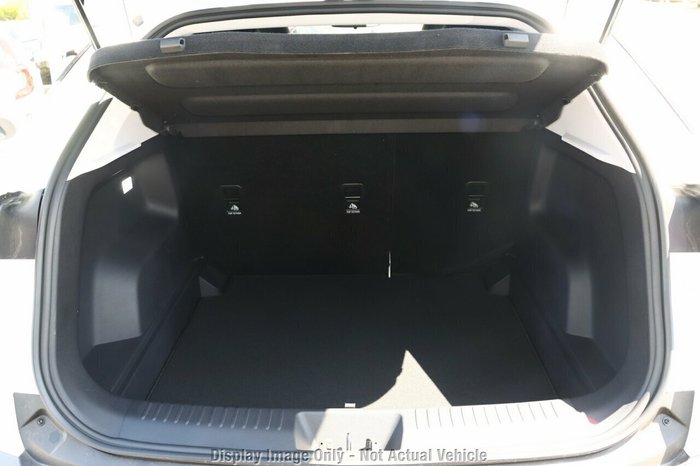 2025 Chery C5 Urban DCT
