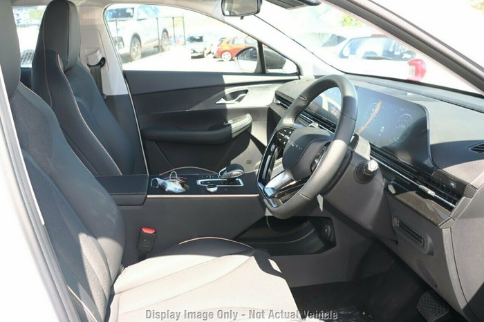 2025 Chery C5 Urban DCT