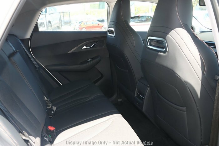 2025 Chery C5 Urban DCT