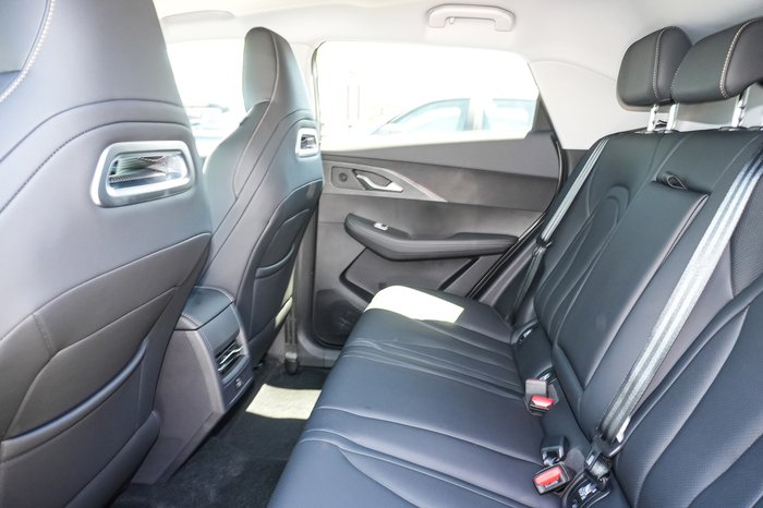 2025 Chery C5 Ultimate DCT