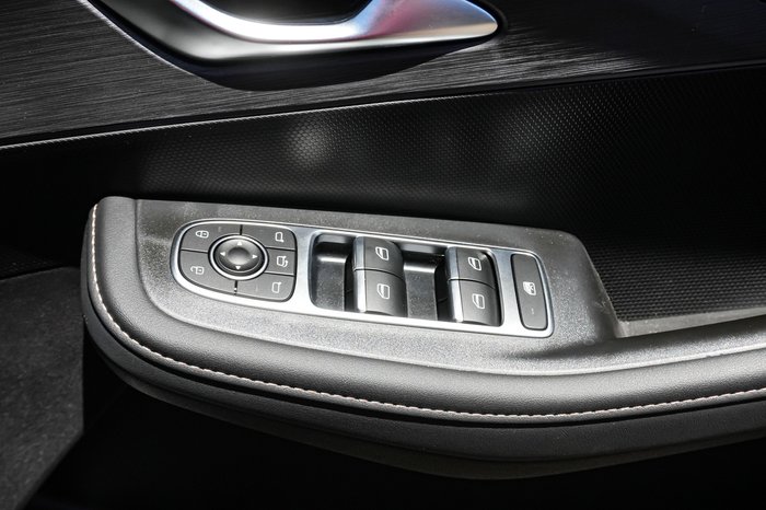 2025 Chery C5 Ultimate DCT