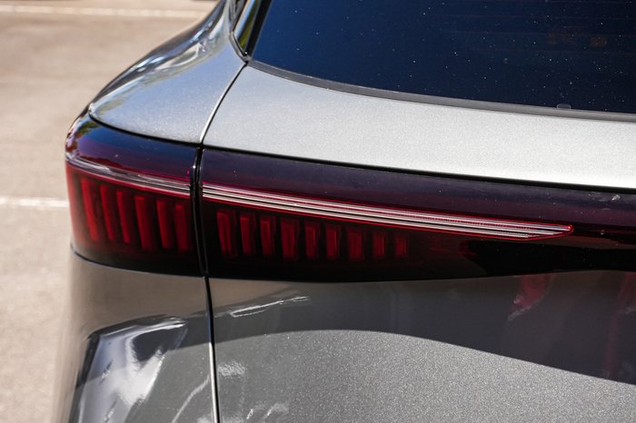 2025 Chery C5 Ultimate DCT