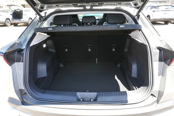 2025 Chery C5 Ultimate DCT