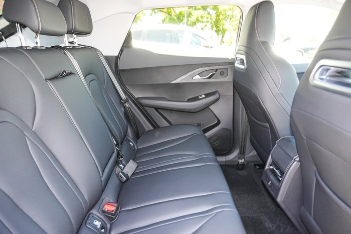 2025 Chery C5 Ultimate DCT