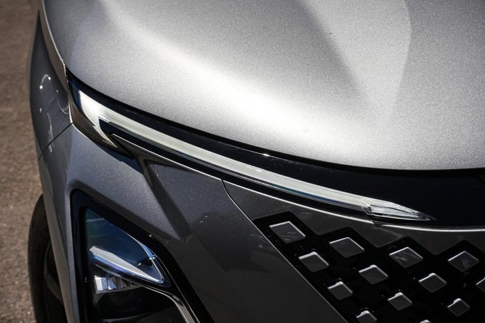 2025 Chery C5 Ultimate DCT