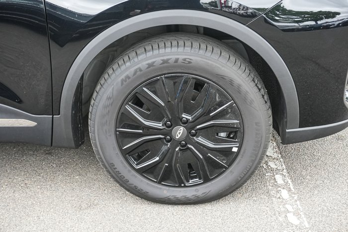 2025 Chery Tiggo 7 Super Hybrid DHT Urban