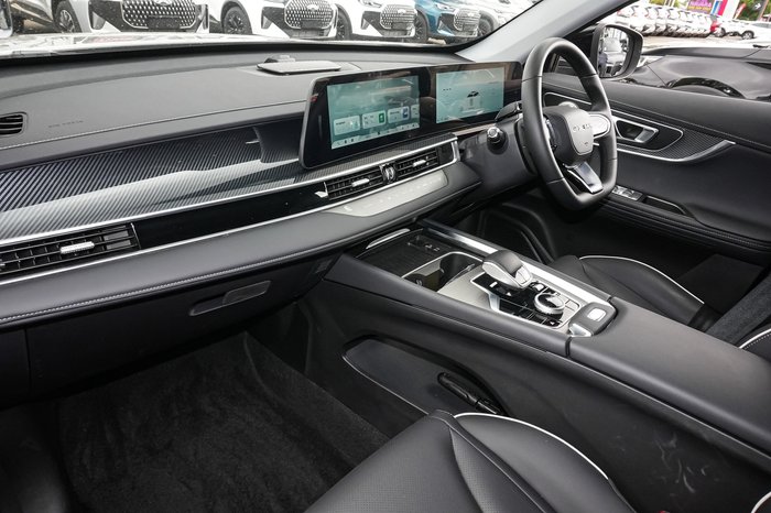 2025 Chery Tiggo 7 Super Hybrid DHT Urban