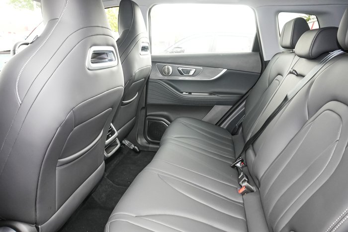 2025 Chery Tiggo 7 Super Hybrid DHT Urban