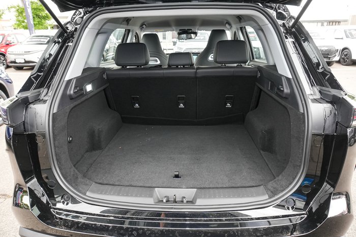 2025 Chery Tiggo 7 Super Hybrid DHT Urban