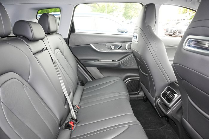 2025 Chery Tiggo 7 Super Hybrid DHT Urban