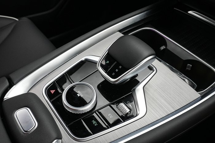 2025 Chery Tiggo 7 Super Hybrid DHT Urban