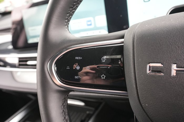 2025 Chery Tiggo 7 Super Hybrid DHT Urban