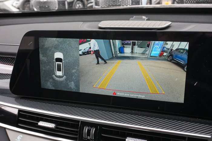 2025 Chery Tiggo 7 Super Hybrid DHT Urban