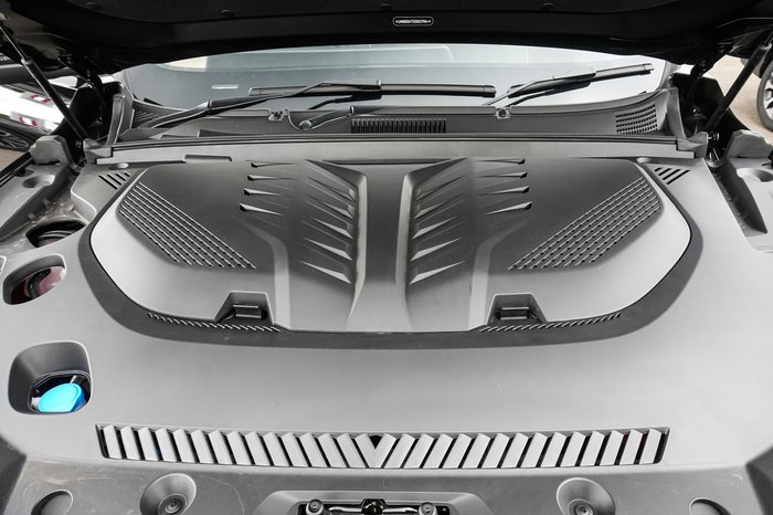 2025 Chery Tiggo 7 Super Hybrid DHT Urban