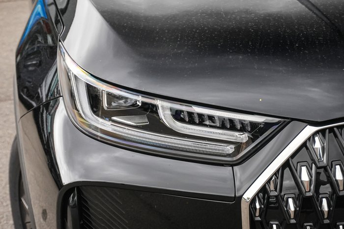 2025 Chery Tiggo 7 Super Hybrid DHT Urban