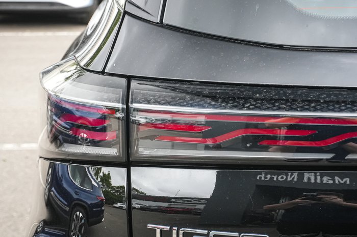 2025 Chery Tiggo 7 Super Hybrid DHT Urban