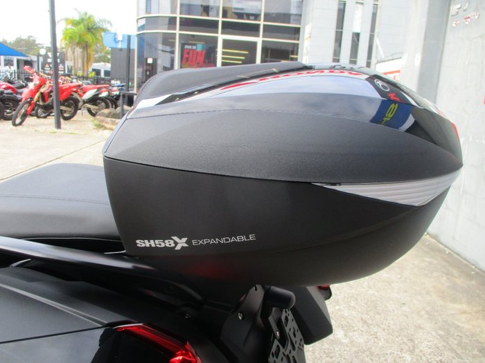 2024 BMW Motorrad K 1600 B BLACK