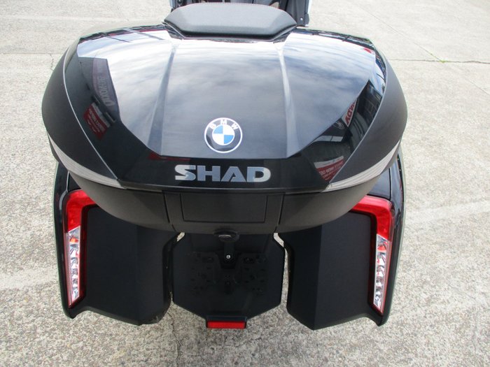 2024 BMW Motorrad K 1600 B BLACK