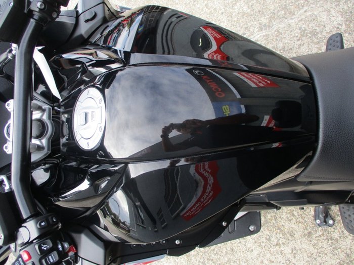2024 BMW Motorrad K 1600 B BLACK