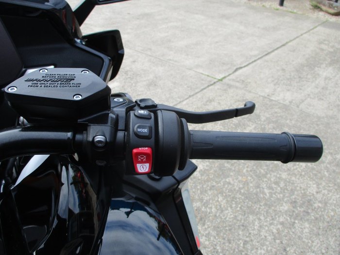 2024 BMW Motorrad K 1600 B BLACK