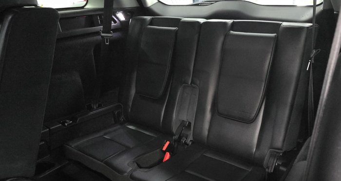 2017 Land Rover Discovery Sport TD4 150 HSE L550 MY17 4X4 Constant Santorini Black