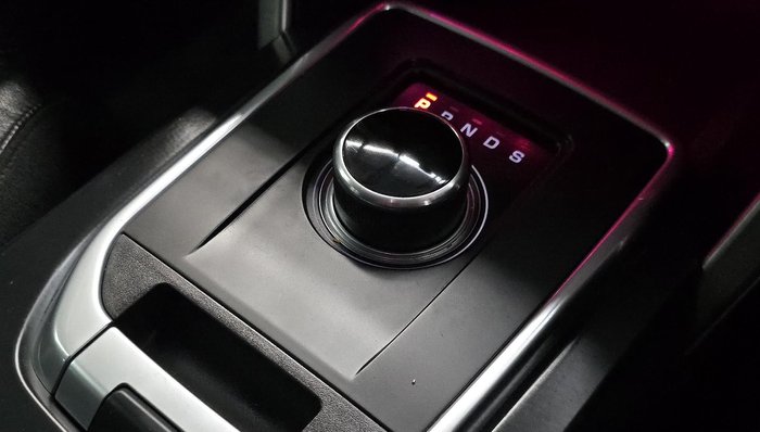 2017 Land Rover Discovery Sport TD4 150 HSE L550 MY17 4X4 Constant Santorini Black