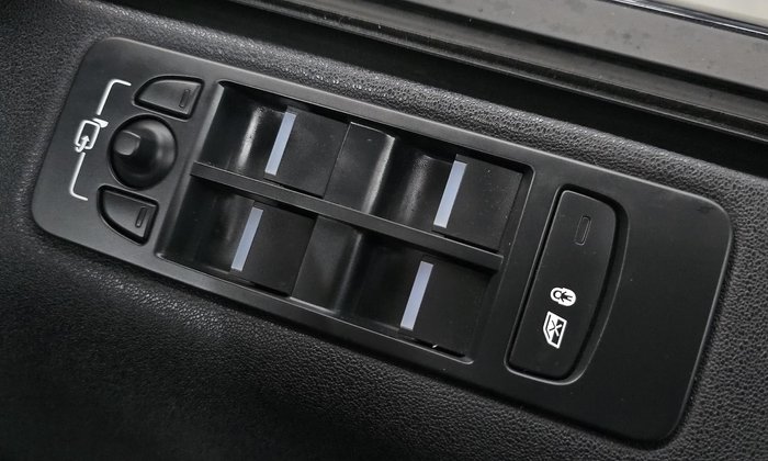 2017 Land Rover Discovery Sport TD4 150 HSE L550 MY17 4X4 Constant Santorini Black