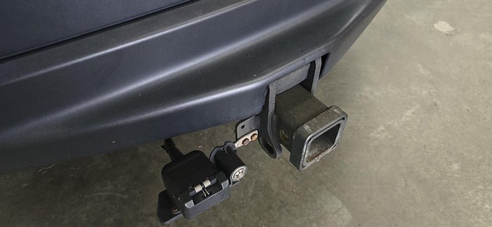 2017 Land Rover Discovery Sport TD4 150 HSE L550 MY17 4X4 Constant Santorini Black