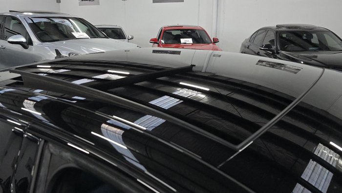 2019 Audi S3 8V MY20 Four Wheel Drive Brilliant Black