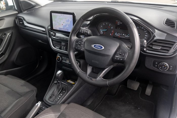 2023 Ford Puma