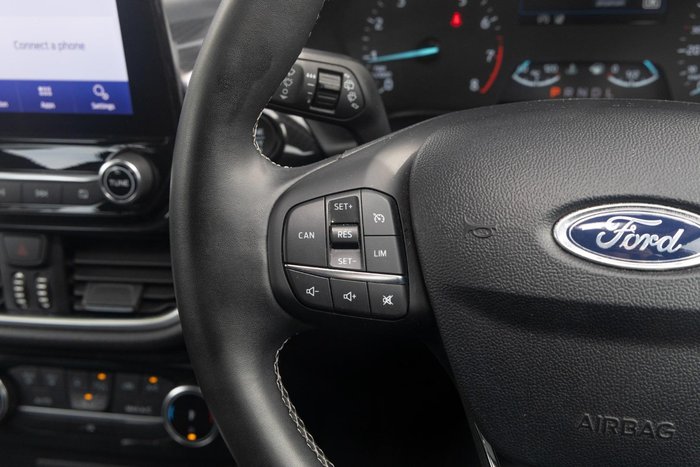 2023 Ford Puma