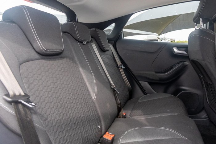 2023 Ford Puma
