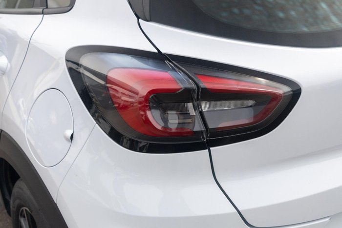 2023 Ford Puma
