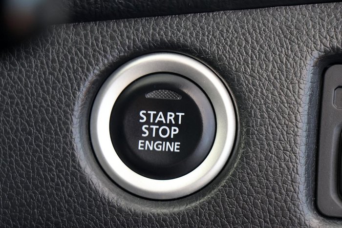 2022 Mitsubishi Pajero Sport GLS QF MY22 4x2 White