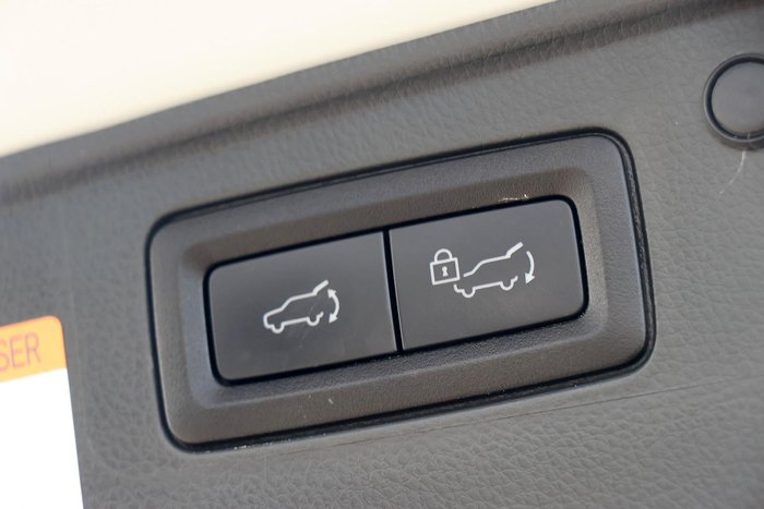 2022 Mitsubishi Pajero Sport GLS QF MY22 4x2 White