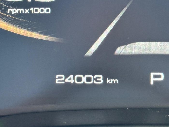 2023 GWM Haval Jolion Ultra A01 Hamilton White