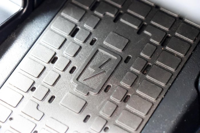 2023 Ford Ranger Sport MY22 4X4 Dual Range Arctic White