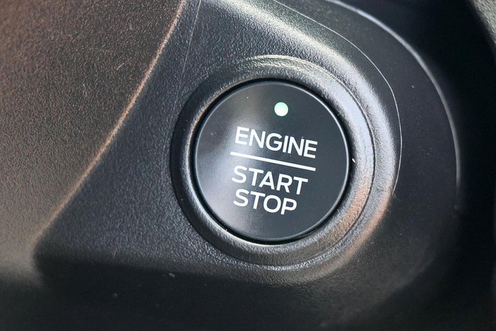 2023 Ford Ranger Sport MY22 4X4 Dual Range Arctic White