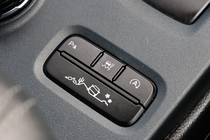 2023 Ford Ranger Sport MY22 4X4 Dual Range Arctic White