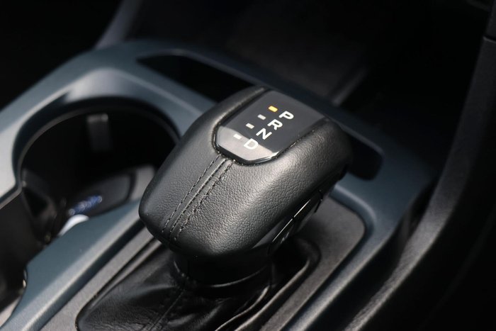 2023 Ford Ranger Sport MY22 4X4 Dual Range Arctic White