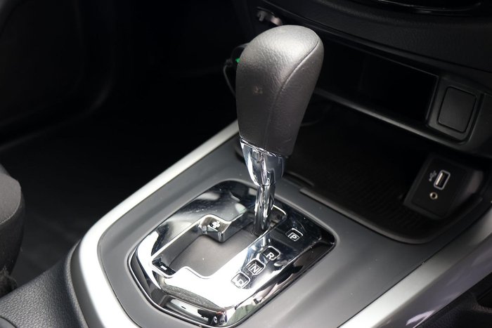 2021 Nissan Navara SL D23 MY21.5 4x2 Solid White